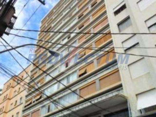 Apartamento com 3 quartos à venda na Rua General Osório, 1280, Centro, Campinas, 100 m2 por R$ 300.000