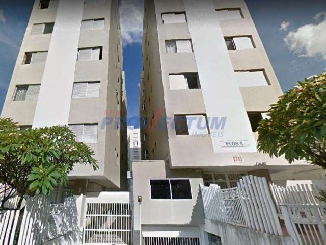 Apartamento com 1 quarto à venda na Rua General Marcondes Salgado, 818, Bosque, Campinas, 50 m2 por R$ 260.000