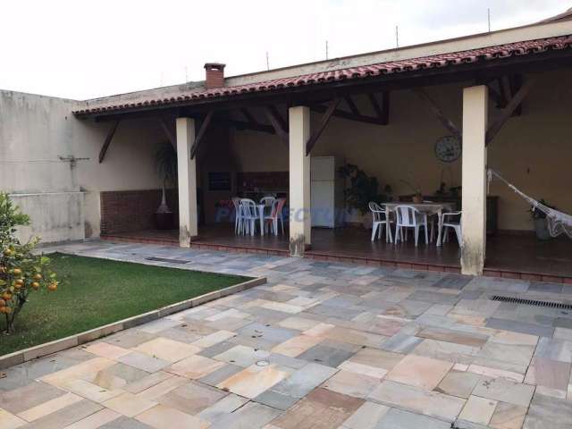 Casa com 4 quartos à venda na Avenida Imperatriz Dona Teresa Cristina, 957, Jardim Guarani, Campinas, 464 m2 por R$ 1.250.000