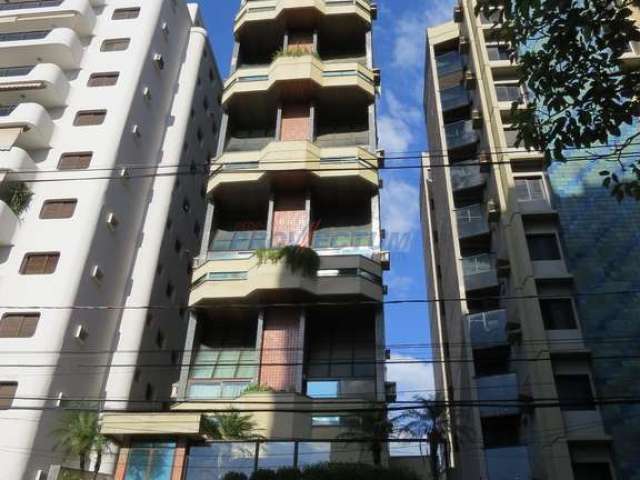 Apartamento com 1 quarto à venda na Rua Coronel Quirino, 766, Cambuí, Campinas, 56 m2 por R$ 519.000