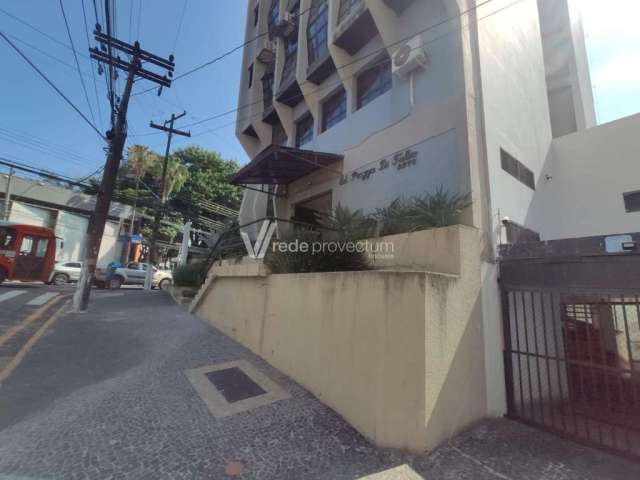 Sala comercial à venda na Rua José Paulino, 2278, Centro, Campinas, 60 m2 por R$ 190.000