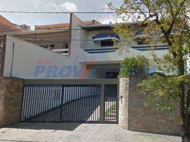 Casa com 3 quartos à venda na Avenida Cláudio Celestino Toledo Soares, 30, Jardim Paraíso, Campinas, 340 m2 por R$ 1.050.000