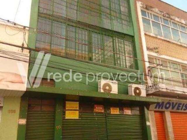 Prédio à venda na Rua General Osório, 711, Centro, Campinas, 707 m2 por R$ 1.650.000