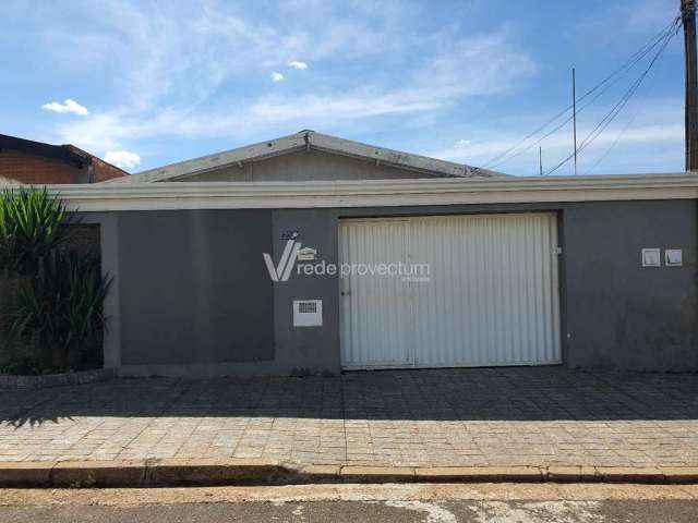 Casa com 3 quartos à venda na Rua Manuel Bandeira, 25, Jardim Santa Genebra, Campinas, 160 m2 por R$ 650.000