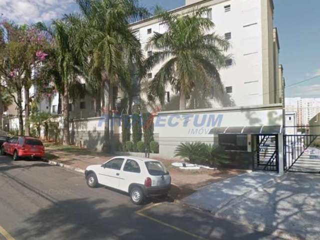 Apartamento com 2 quartos à venda na Avenida Doutor Carlos de Campos, 935, Vila Industrial, Campinas, 48 m2 por R$ 215.000