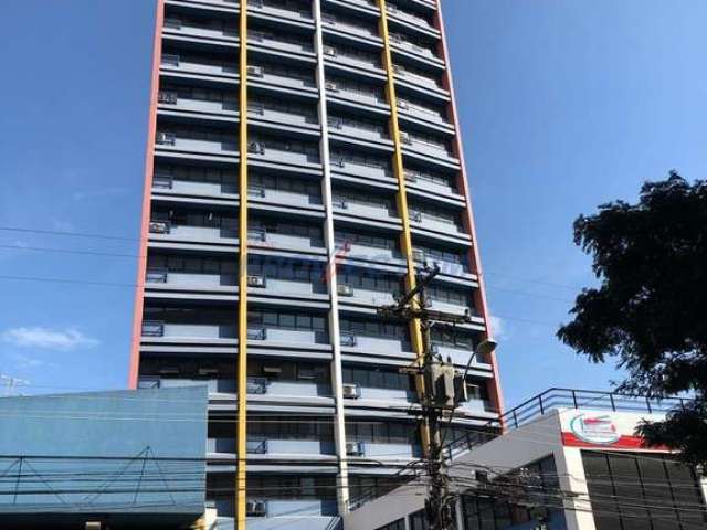 Sala comercial à venda na Avenida Andrade Neves, 295, Centro, Campinas, 51 m2 por R$ 260.000