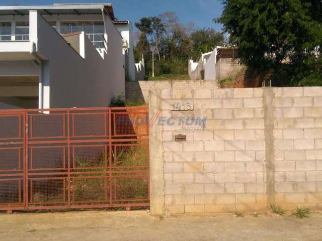 Terreno comercial à venda na Rua Heitor Penteado, 1418, Joaquim Egídio, Campinas por R$ 650.000