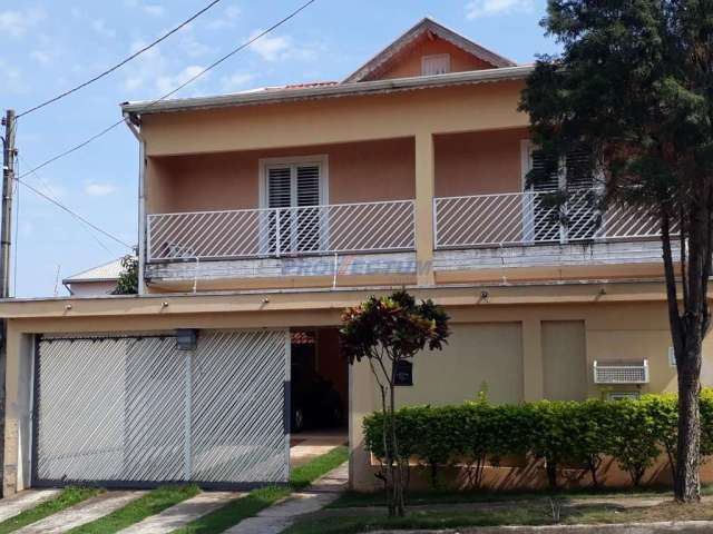 Casa com 3 quartos à venda na Rua Oswaldo Blum, 282, Parque Via Norte, Campinas, 180 m2 por R$ 690.000