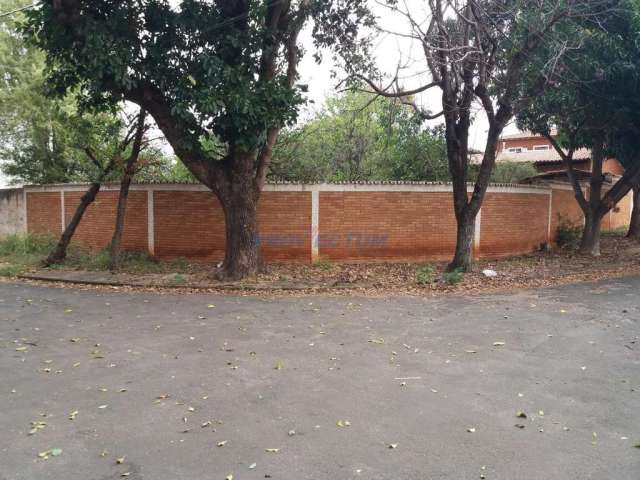 Terreno à venda na Rua Doutor Olímpio da Silva Miranda, 432, Cidade Universitária, Campinas por R$ 480.000