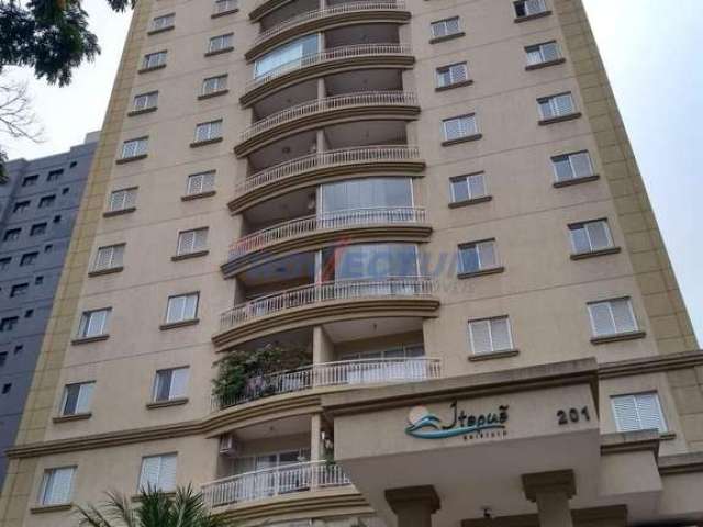 Apartamento com 3 quartos à venda na Rua Barão de Atibaia, 201, Vila Itapura, Campinas, 90 m2 por R$ 700.000