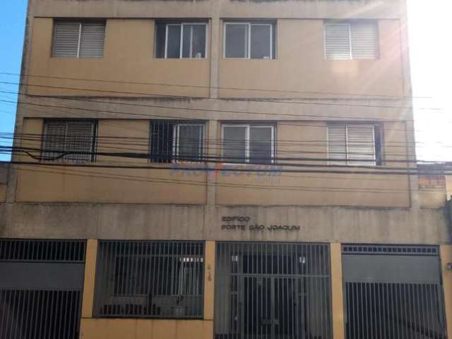 Kitnet / Stúdio à venda na Rua Saldanha Marinho, 616, Centro, Campinas, 38 m2 por R$ 180.000