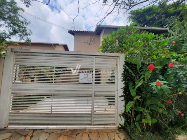 Casa em condomínio fechado com 3 quartos à venda na Rua Benedicto Fonseca da Silva, 12, Residencial Terras do Barão, Campinas, 242 m2 por R$ 750.000