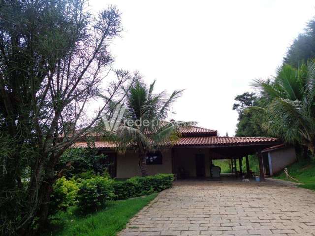 Fazenda à venda na Estrada Sousas-Pedreira Km 7, 7, Sousas, Campinas, 820 m2 por R$ 3.000.000