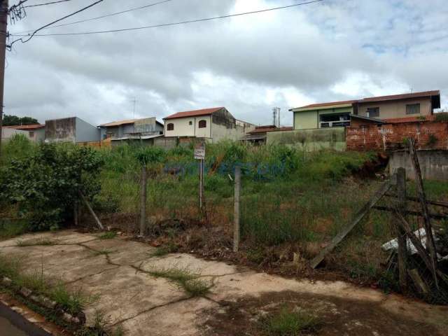 Terreno à venda na Rua Umberto Avenienti, s/n°, Parque Via Norte, Campinas por R$ 270.000