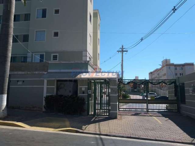 Apartamento com 2 quartos à venda na Avenida São José dos Campos, 3127, Loteamento Parque São Martinho, Campinas, 46 m2 por R$ 205.000