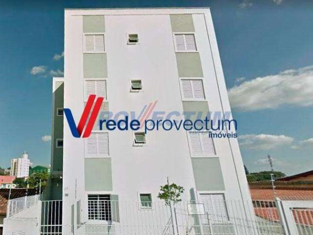 Apartamento com 2 quartos à venda na Rua Francisco Alves Feitosa, 89, Vila Joaquim Inácio, Campinas, 60 m2 por R$ 198.000