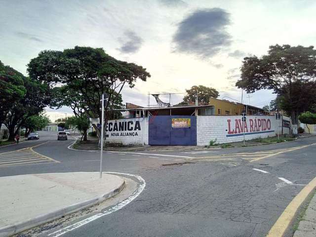 Barracão / Galpão / Depósito à venda na Rua Maestro Francisco Manoel da Silva, 25, Jardim Santa Genebra, Campinas, 229 m2 por R$ 950.000