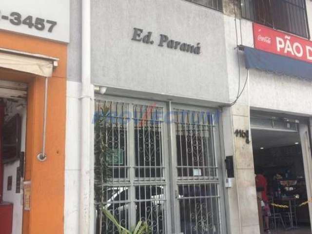 Apartamento com 2 quartos à venda na Rua José Paulino, 1168, Centro, Campinas, 70 m2 por R$ 360.000