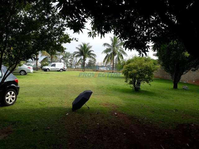 Terreno comercial à venda na Rua Walter Schmidt, s/n°, Parque Rural Fazenda Santa Cândida, Campinas por R$ 2.200.000