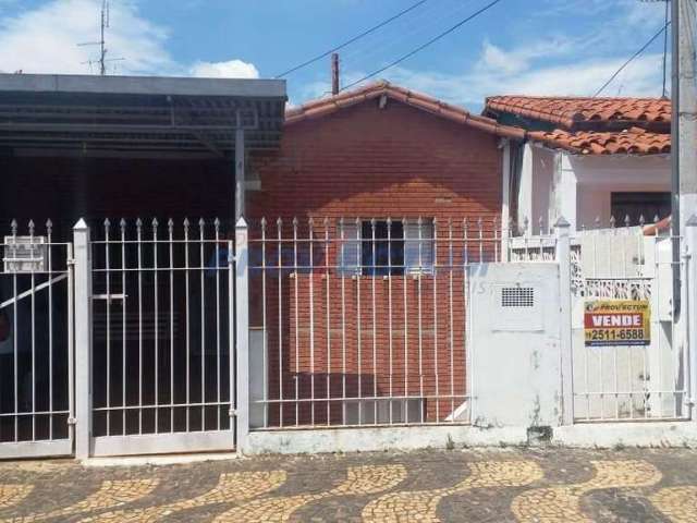 Casa com 4 quartos à venda na Rua Catarina Inglese Soares, 187, Vila Industrial, Campinas, 107 m2 por R$ 420.000