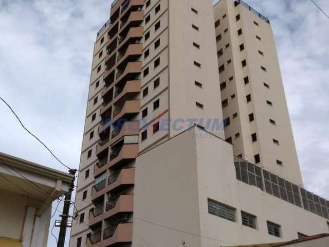 Apartamento com 3 quartos à venda na Rua Duque de Caxias, 296, Centro, Campinas, 87 m2 por R$ 520.000