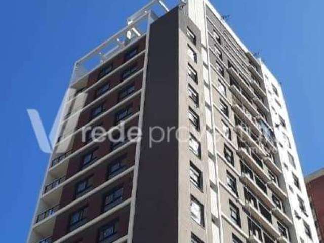 Apartamento com 3 quartos à venda na Rua Ferreira Penteado, 1495, Cambuí, Campinas, 120 m2 por R$ 1.550.000