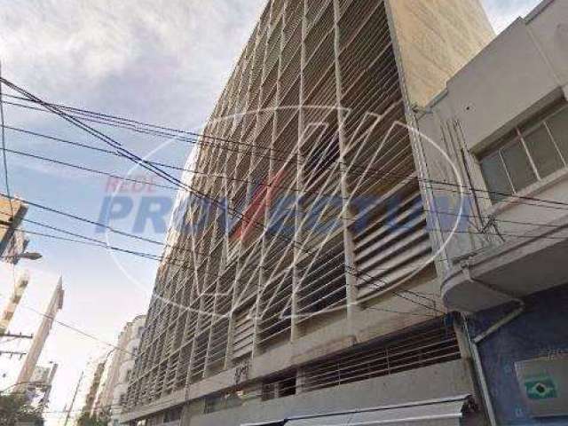 Kitnet / Stúdio à venda na Rua Conceição, 40, Centro, Campinas, 36 m2 por R$ 130.000