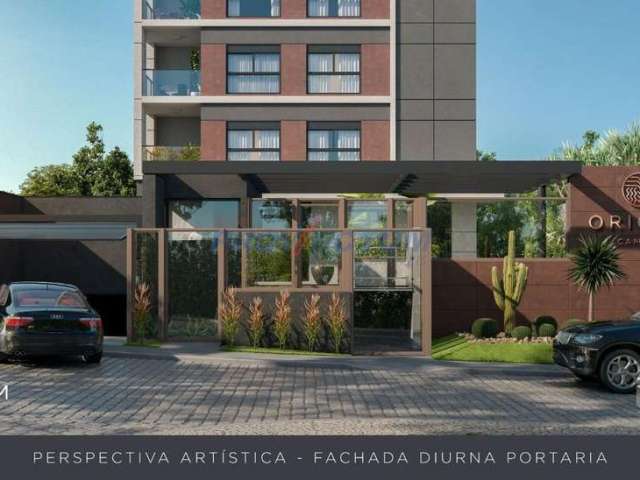 Apartamento com 3 quartos à venda na Rua Ferreira Penteado, 1495, Cambuí, Campinas, 121 m2 por R$ 1.691.000