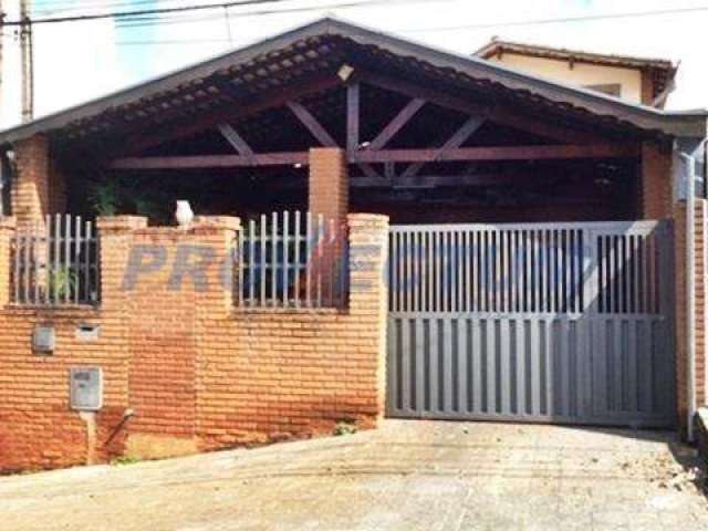 Casa com 4 quartos à venda na Rua Manoel Augusto Semedo, 152, Parque Residencial Vila União, Campinas, 180 m2 por R$ 590.000