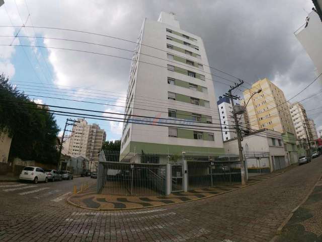 Apartamento com 2 quartos à venda na Rua Padre Vieira, 700, Bosque, Campinas, 88 m2 por R$ 325.000