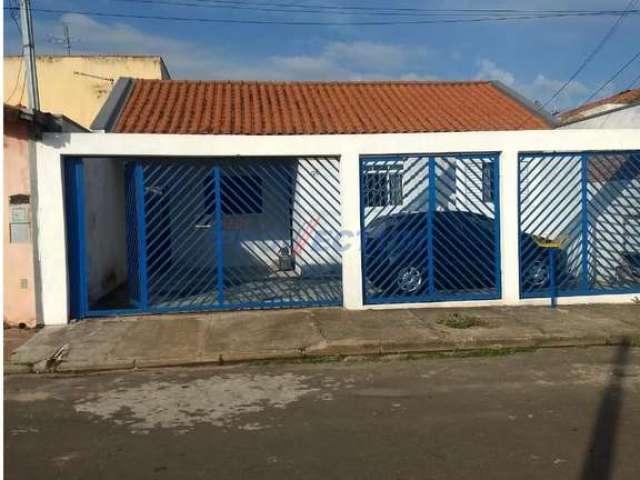 Casa com 3 quartos à venda na Dom Sebastião Leme, 36, Conjunto Habitacional Padre Anchieta, Campinas, 91 m2 por R$ 320.000