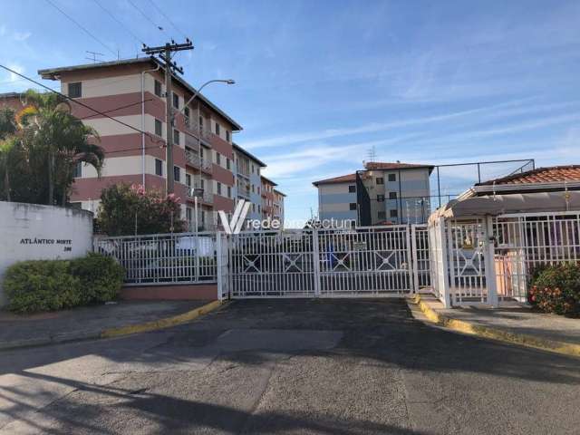 Apartamento com 3 quartos à venda na Rua Rafael Iório, 200, Jardim Cristina, Campinas, 70 m2 por R$ 265.000