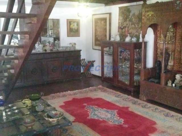 Casa em condomínio fechado com 5 quartos à venda na Rua Tasso Magalhães, 74, Jardim Sorirama (Sousas), Campinas, 837 m2 por R$ 1.800.000