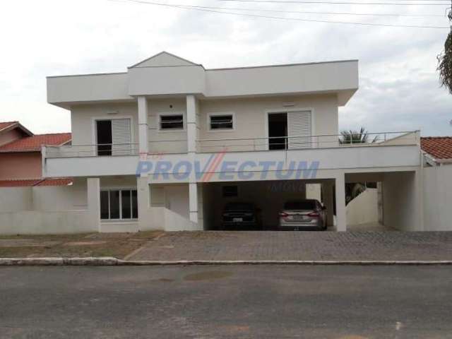 Casa em condomínio fechado com 3 quartos à venda na Avenida Copacabana, 111, Loteamento Caminhos de San Conrado (Sousas), Campinas, 293 m2 por R$ 1.596.000