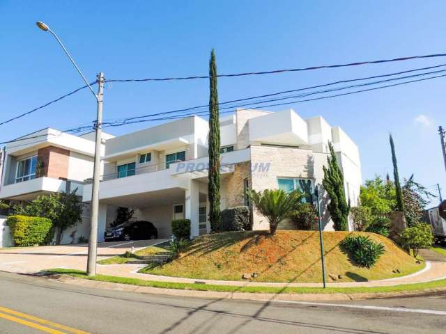 Casa em condomínio fechado com 4 quartos à venda na Avenida Nelson Lovato, s/n°, Swiss Park, Campinas, 460 m2 por R$ 2.999.000