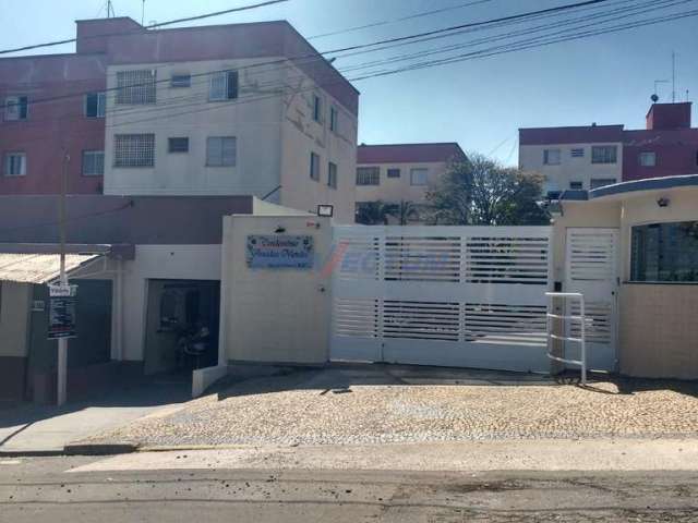 Apartamento com 2 quartos à venda na Rua das Violetas, 362, Vila Mimosa, Campinas, 54 m2 por R$ 175.000