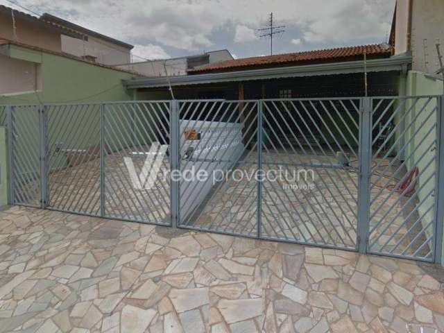 Casa com 5 quartos à venda na Rua Talvino Egídio de Souza Aranha Júnior, 584, Parque Beatriz, Campinas, 214 m2 por R$ 745.000