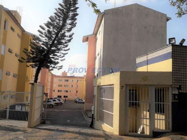 Apartamento com 3 quartos à venda na Avenida Palestina, 7, Jardim Flamboyant, Campinas, 72 m2 por R$ 260.000