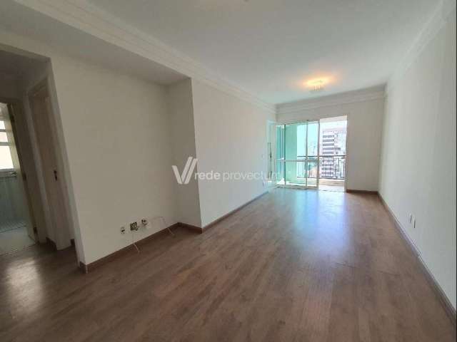 Apartamento com 2 quartos à venda na Rua Padre José Teixeira, 93, Cambuí, Campinas, 65 m2 por R$ 850.000