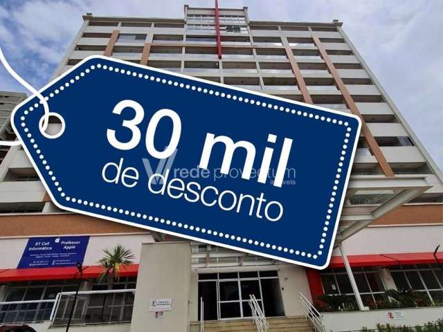 Sala comercial à venda na Rua Barão Geraldo de Resende, 97, Botafogo, Campinas, 41 m2 por R$ 320.000