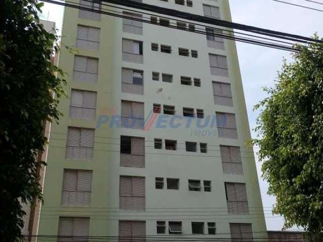 Apartamento com 1 quarto à venda na Avenida Andrade Neves, 710, Centro, Campinas, 36 m2 por R$ 130.000