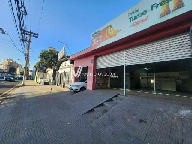 Barracão / Galpão / Depósito à venda na Rua Coronel Quirino, 172, Cambuí, Campinas, 630 m2 por R$ 1.500.000