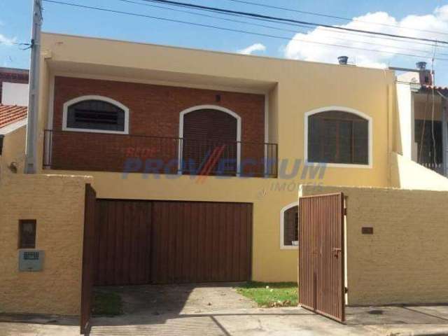 Casa com 2 quartos à venda na Rua Zumbi dos Palmares, 304, Jardim Nova Esperança, Campinas, 202 m2 por R$ 430.000