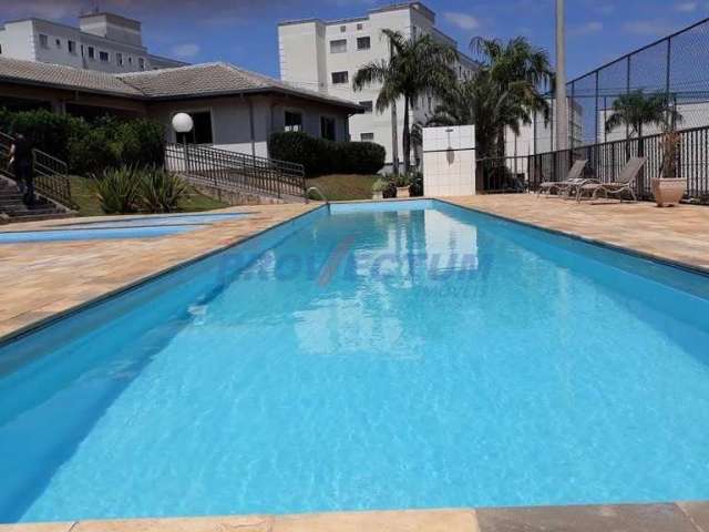 Apartamento com 2 quartos à venda na Rua Maria Mercedes Etter Von Zuben, 151, Jardim Antonio Von Zuben, Campinas, 48 m2 por R$ 250.000