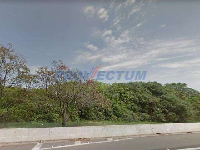 Terreno comercial à venda na Avenida Oswaldo Von Zuben, s/nº, Bairro das Palmeiras, Campinas por R$ 2.880.000