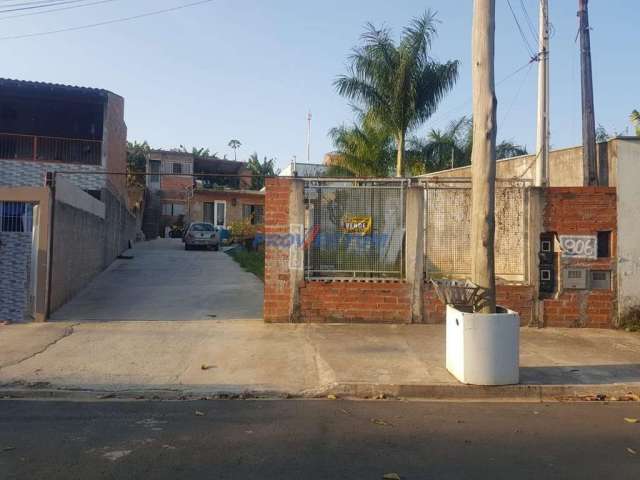 Casa com 4 quartos à venda na Rua Professora Therezinha Ribas de A. Strasburger, 906, Parque Santa Bárbara, Campinas, 150 m2 por R$ 360.000