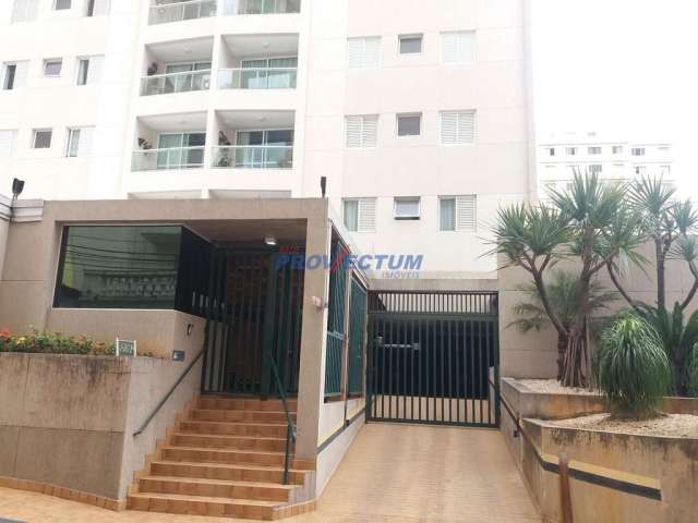 Apartamento com 3 quartos à venda na Rua Padre Vieira, 861, Centro, Campinas, 84 m2 por R$ 720.000