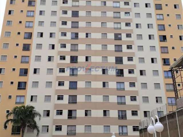 Apartamento com 2 quartos à venda na Avenida Engenheiro Antônio Francisco de Paula Souza, 2601, Vila Georgina, Campinas, 45 m2 por R$ 280.000