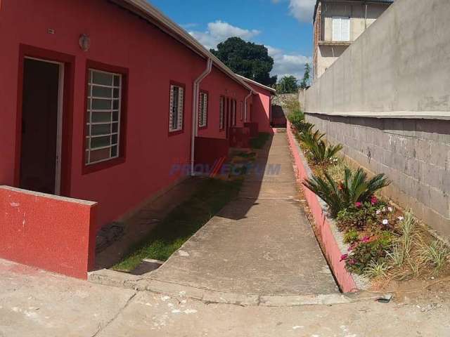 Casa em condomínio fechado com 2 quartos à venda na Rua Orlando Signorelli, 459, Cidade Satélite Íris, Campinas, 50 m2 por R$ 170.000