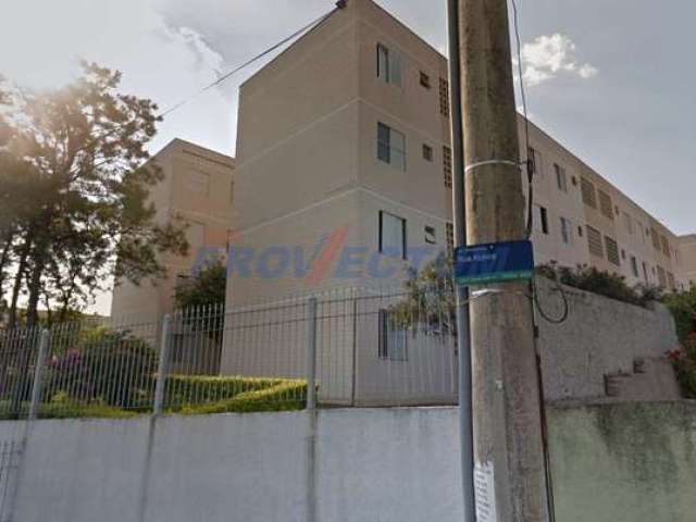 Apartamento com 2 quartos à venda na Rua Kokira, 132, Jardim Amazonas, Campinas, 45 m2 por R$ 220.000